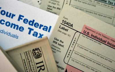 Are Moving Expenses Tax Deductible?