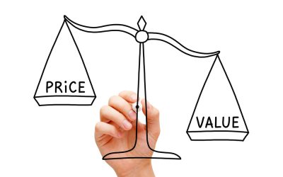 Comparing Moving Estimates