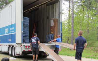 Questions to Ask When Choosing a Long-Distance Mover