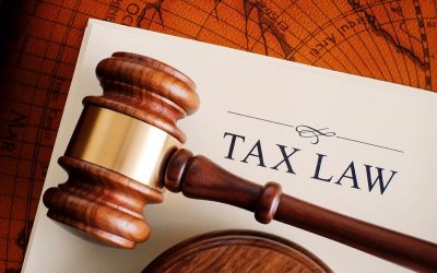 How Tax Law Changes Affect Corporate Relocations