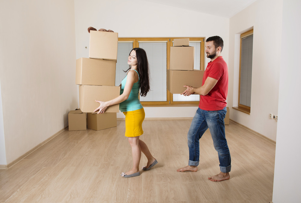 How to Stay Organized and Efficient During a Move
