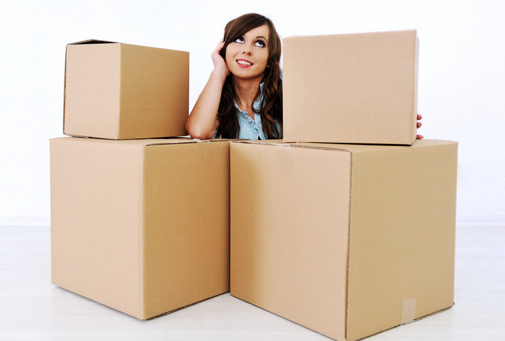 3 Ways a Moving Company Can Ease Moving Stress