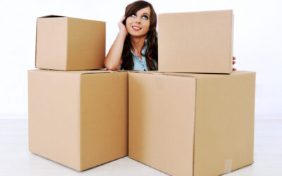 3 Ways a Moving Company Can Ease Moving Stress